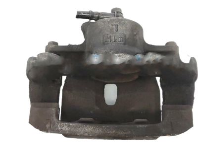 Toyota 47750-12A70 Caliper Assembly
