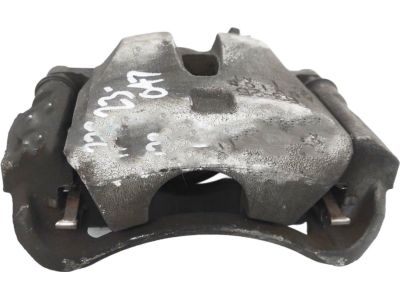 Toyota 47750-12A70 Caliper Assembly