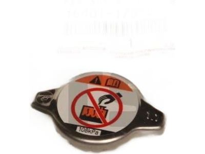 Toyota 16401-17010 Radiator Cap