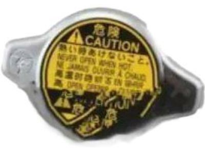 Toyota 16401-17010 Radiator Cap