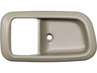 Toyota 69277-0C010-B1 Handle, Inside Bezel