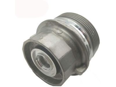 Toyota 15620-40030 Cap