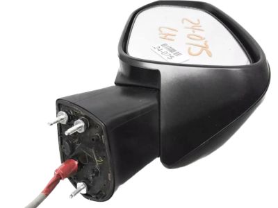 Toyota 87940-0R260 Outside Rear Mirror Assembly