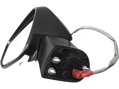 Toyota 87940-0R260 Outside Rear Mirror Assembly