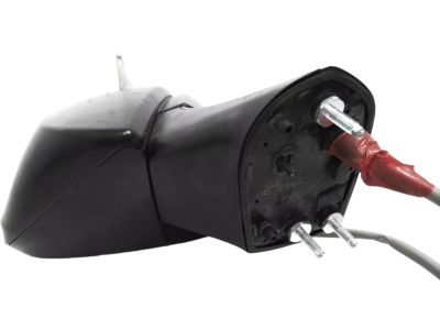 Toyota 87940-0R260 Outside Rear Mirror Assembly