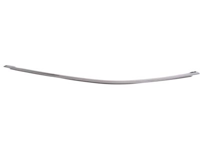 Toyota 75753-06140 Upper Molding