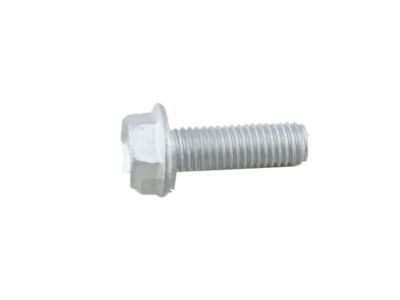 Lexus 91511-B0825 Bolt, FLANGE
