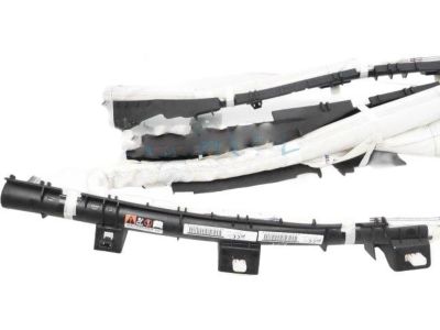 Toyota 62180-10030 Head Air Bag