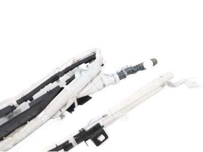 Toyota 62180-10030 Head Air Bag