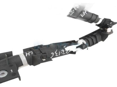 Toyota 62180-10030 Head Air Bag