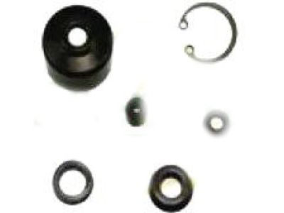 Toyota 04311-12020 Cylinder Kit, Clutch Master