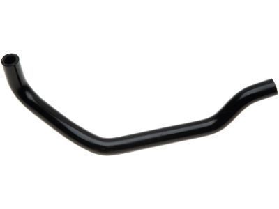 Toyota 16283-42010 Hose, Water By-Pass