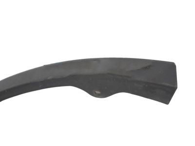 Toyota 75605-F4010 Wheel Opening Molding