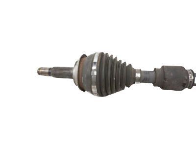 Toyota 43420-12700 Axle Assembly