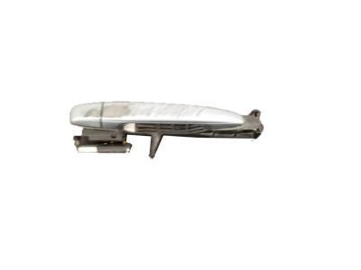 Toyota 69213-08010-A0 Handle, Outside