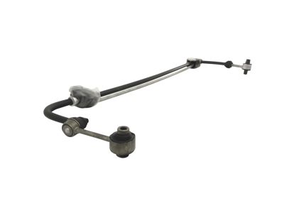 Toyota 48812-08020 Stabilizer Bar