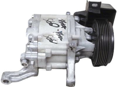 Toyota SU003-07255 Compressor