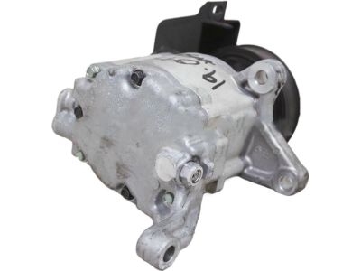 Toyota SU003-07255 Compressor
