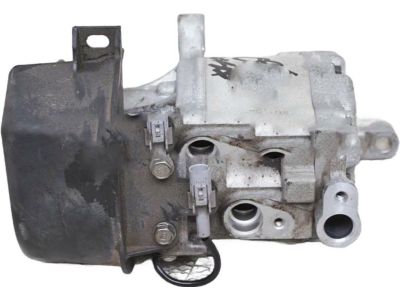 Toyota SU003-07255 Compressor