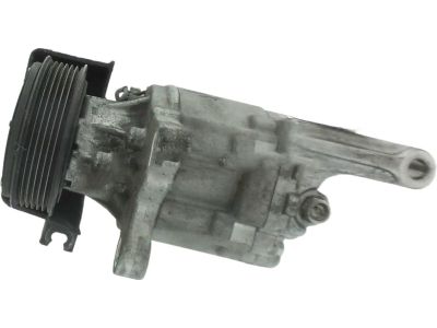 Toyota SU003-07255 Compressor