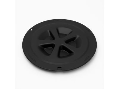 Toyota 51938-0E010 Spare Cover