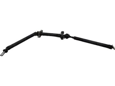 Toyota 37100-33030 Drive Shaft