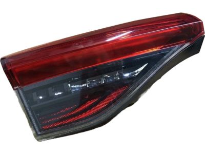 Toyota 81590-07100 Tail Lamp Assembly