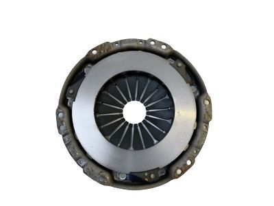 Toyota 31210-12150 Cover Assembly, Clutch