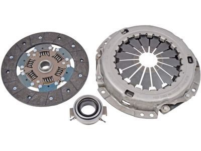 Toyota 31210-12150 Cover Assembly, Clutch