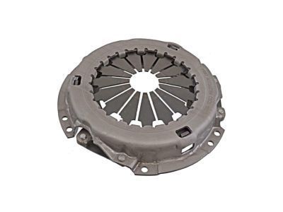 Toyota 31210-12150 Cover Assembly, Clutch