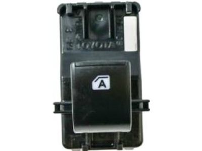 Toyota 84810-0E040 Window Switch