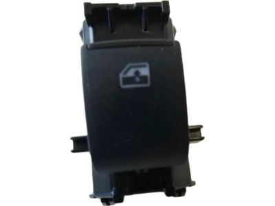 Toyota 84810-0E040 Window Switch
