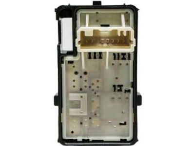 Toyota 84810-0E040 Window Switch