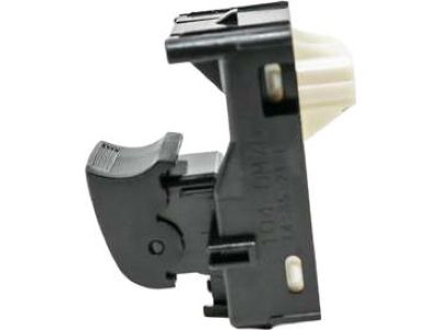 Toyota 84810-0E040 Window Switch