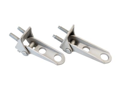 Toyota 64510-17020 Hinge