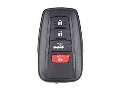 Toyota 8990H-02030 Transmitter