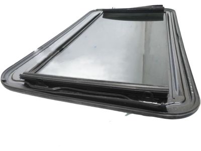 Toyota 63201-0R080 Sunroof Glass