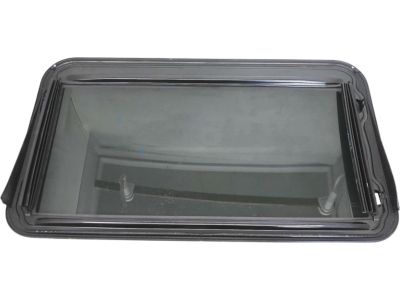 Toyota 63201-0R080 Sunroof Glass