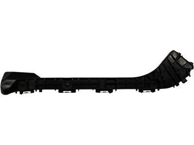 Toyota 52576-47020 Retainer, Rear Bumper