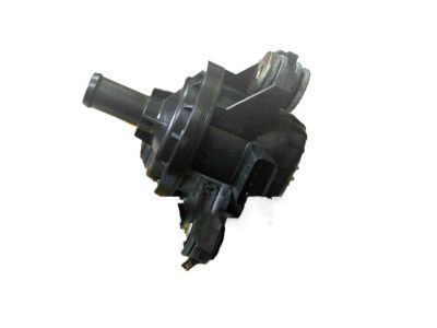 Lexus G9040-48010 Pump Assy, Water W/Motor