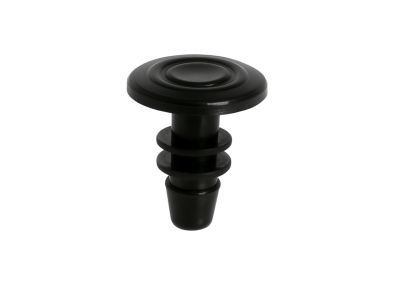 Toyota 67869-30020 Door Weatherstrip Clip