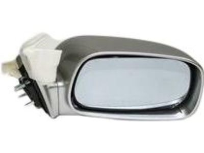 Toyota 87910-33500-B0 Mirror Assembly