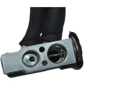 Toyota 88710-21190 Tube Assembly