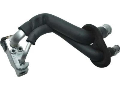 Toyota 88710-21190 Tube Assembly