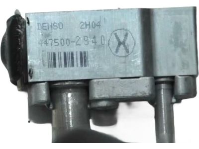 Toyota 88710-21190 Tube Assembly