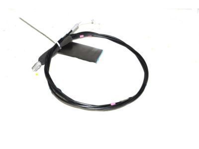Toyota 77035-47050 Release Cable