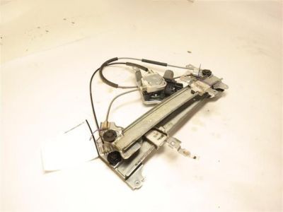 Toyota 69850-0C050 Window Regulator