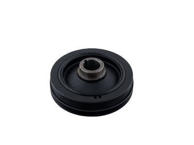 Toyota 13408-65011 PULLEY, Crankshaft