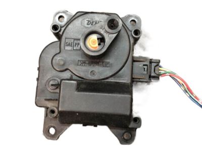 Toyota 87106-0C020 Servo