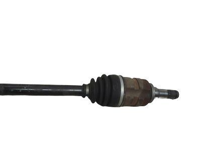 Toyota 43410-02A03 Axle